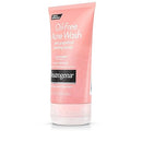 J&J Neutrogena Skin Care Scrub Foam Pink Grapefruit6.7Oz 3/Bx 4Bx/Cs -05375 - BriteSources
