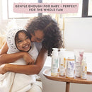 J&J Johnson'S Baby Care Wash/Bubble Bath Baby Bedtime15Oz 3/Bx 4Bx/Cs -117477 - BriteSources