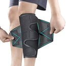 SHIN SPLINT SLEEVE, SMALL, 13"-14", BLACK, SOLD AS EACH PERFORMANCE 10000714