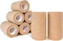 J&J Band-Aid Clear Adhesive Bandages Bandage Adh Sports Clr 50/Bx20Bx/Cs -117135 - BriteSources