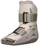 SHORT PNEUMATIC WALKER, MEN SHOE SIZE:4-7, WOMEN SHOE SIZE: 5-8, SIZE: SMALL, SOLD AS EACH DJO, 105