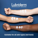 J&J Lubriderm Lubriderm Lotion Normal/Dry24Oz 3/Bx 4Bx/Cs -48862 - BriteSources
