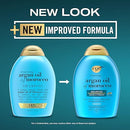 J&J Ogx Hair Care Un1950 Shampoo Dry X-Strengthargan Oil 5Oz 3/Pk 6/Cs -64091 - BriteSources