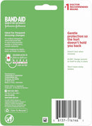J&J Band-Aid First Aid Hurtfree Wrap Wrap Hurtfree Md 2X2.3Ydlatex 1/Pk 24Pk/Cs -116146 - BriteSources