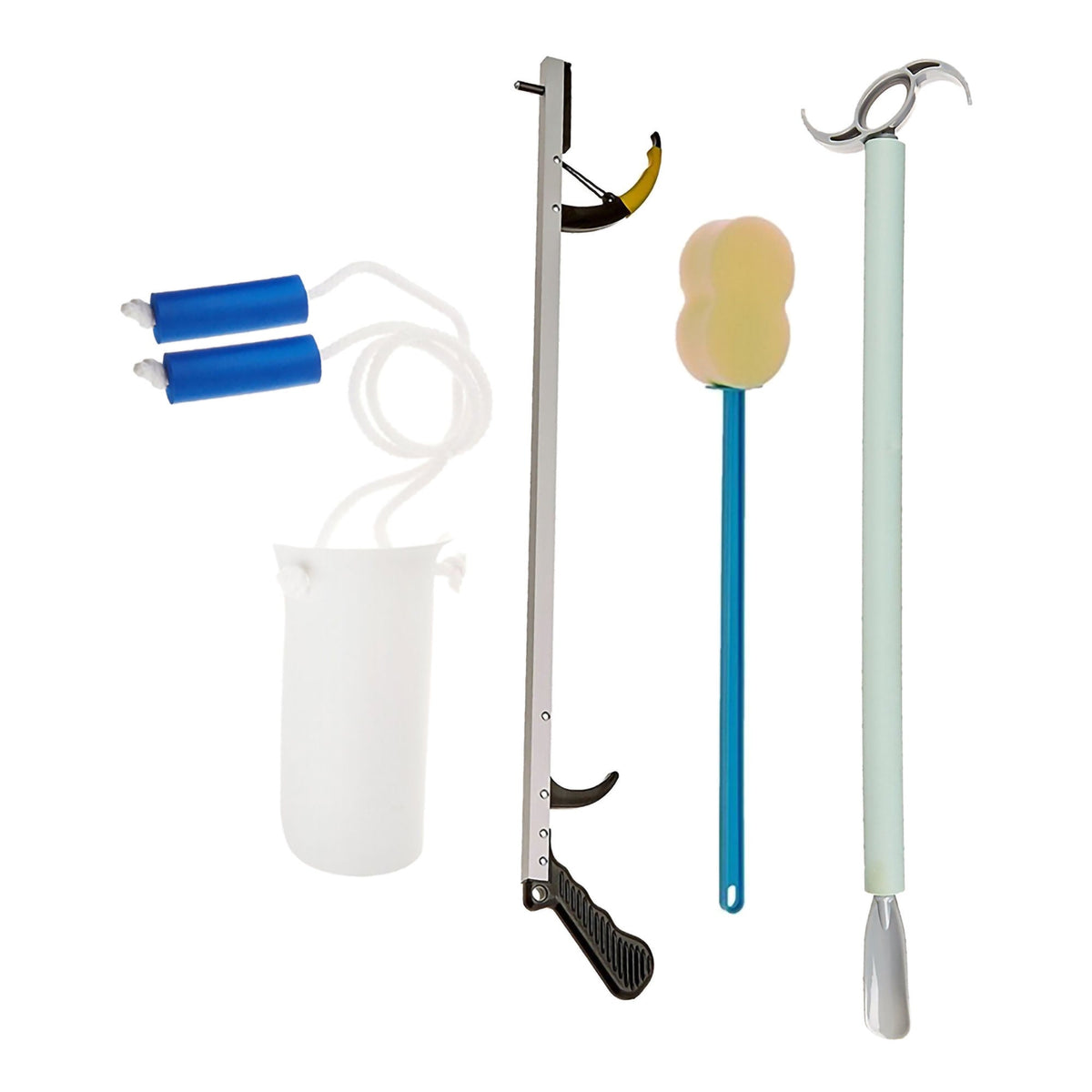 SammonsPreston® Hip Kit 8 ADL Hip / Knee Equipment Kit, 1/EA