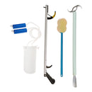 SammonsPreston® Hip Kit 8 ADL Hip / Knee Equipment Kit, 1/EA