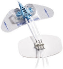 Bard Statlock Stabilization Device Kit Kit Dressing Change Picc/Cvcstatlock 30/Cs -PICK0104 - BriteSources