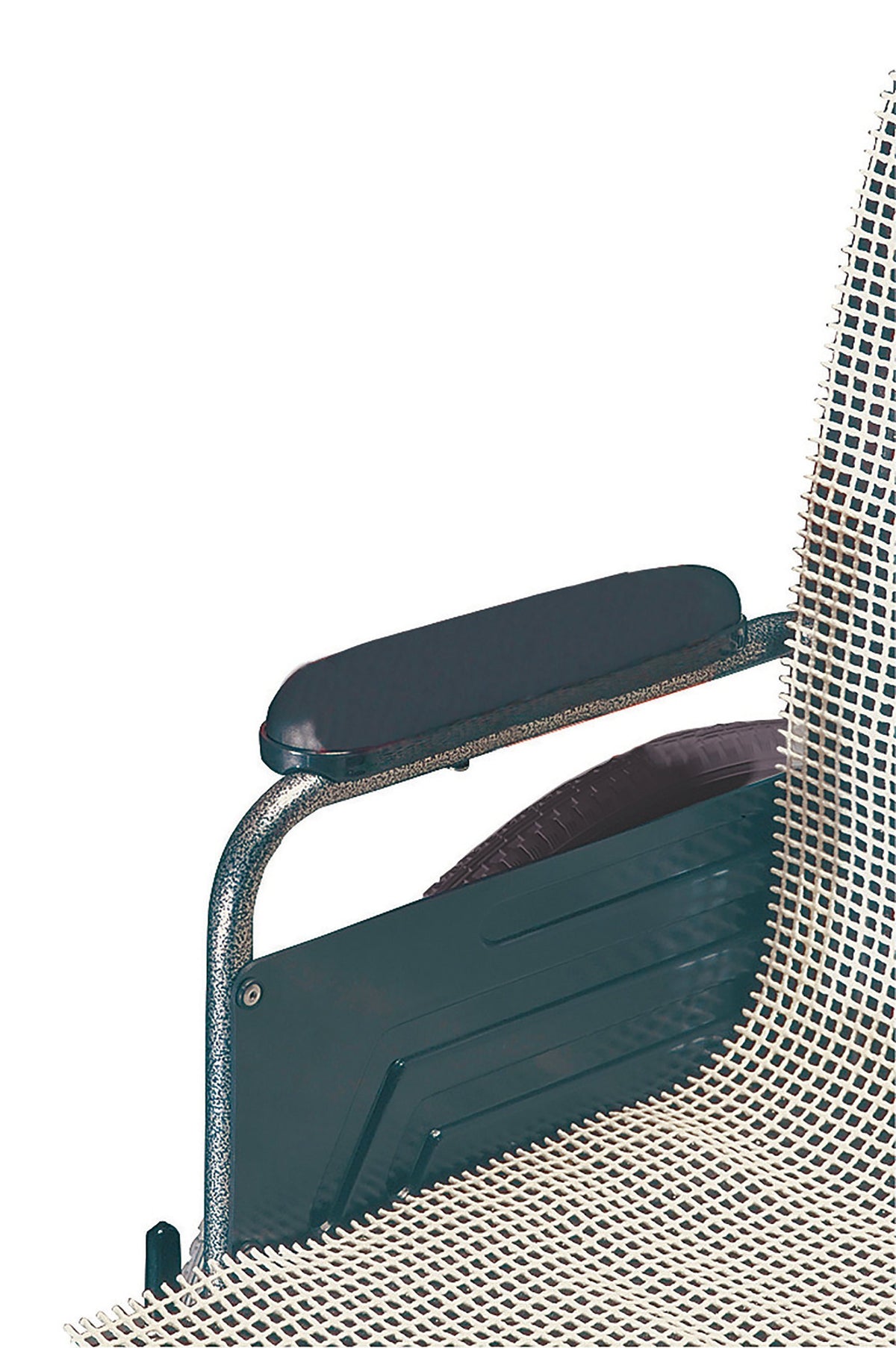 Dycem® Non-Slip Mesh Netting Roll, 1/EA
