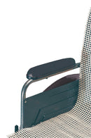 Dycem® Non-Slip Mesh Netting Roll, 1/EA