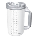 Whirley-DrinkWorks!® Drinking Mug, 20 ounce, 50/CS