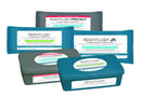 WIPE,INCONT READY FLUSH BIODEGR (24/PK 24PK/CS) MEDLNE, 576/CS