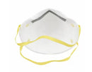 3M INDUSTRIAL N95 PARTICULATE RESPIRATOR MASK, 1 SIZE, SOLD AS 160/CASE - 8210 - BriteSources