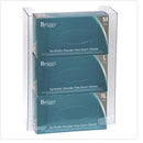 Glove Box Holder, 4-1/8 x 11-1/4 x 15-1/2 Inch, 1/EA