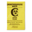 ULTRA-TUFF™ CHEMOTHERAPY WASTE BAG, SOLD AS 100/CASE MCKESSON 03-47CBL4
