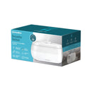 Homedics® Ultrasonic Humidifier CMTF14, 2/CS