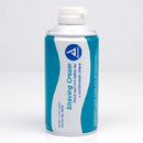 SHAVING CREAM, 11 OZ CAN, 12/CS, SOLD AS CASE DYNAREX 10000058
