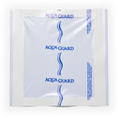 AQUAGUARD® WOUND PROTECTOR, 9 X 9 INCH, SOLD AS 98/CASE TIDI 50015-CSE
