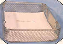 UNDERGUARD™ LINER, SOLD AS 2400/CASE HEALTHMARK TL-1010