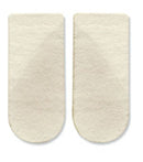 Hapad® Heel Wedge, 3/4 x 3 Inch, 1/PR
