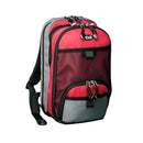 BACK PACK, MINI F/ENTERAL PUMPRED, 1/EA