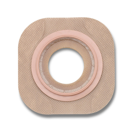 New Image™ FlexWear™ Colostomy Barrier, Pre-cut to Fit 29mm Stomas, 5/BX