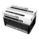 ISOLEUCINE50 MEDICAL FOOD FOR USE IN THE DIETARY MANAGEMENT OF MSUD, SOLD AS 30/BOX VITAFLO 812539021001