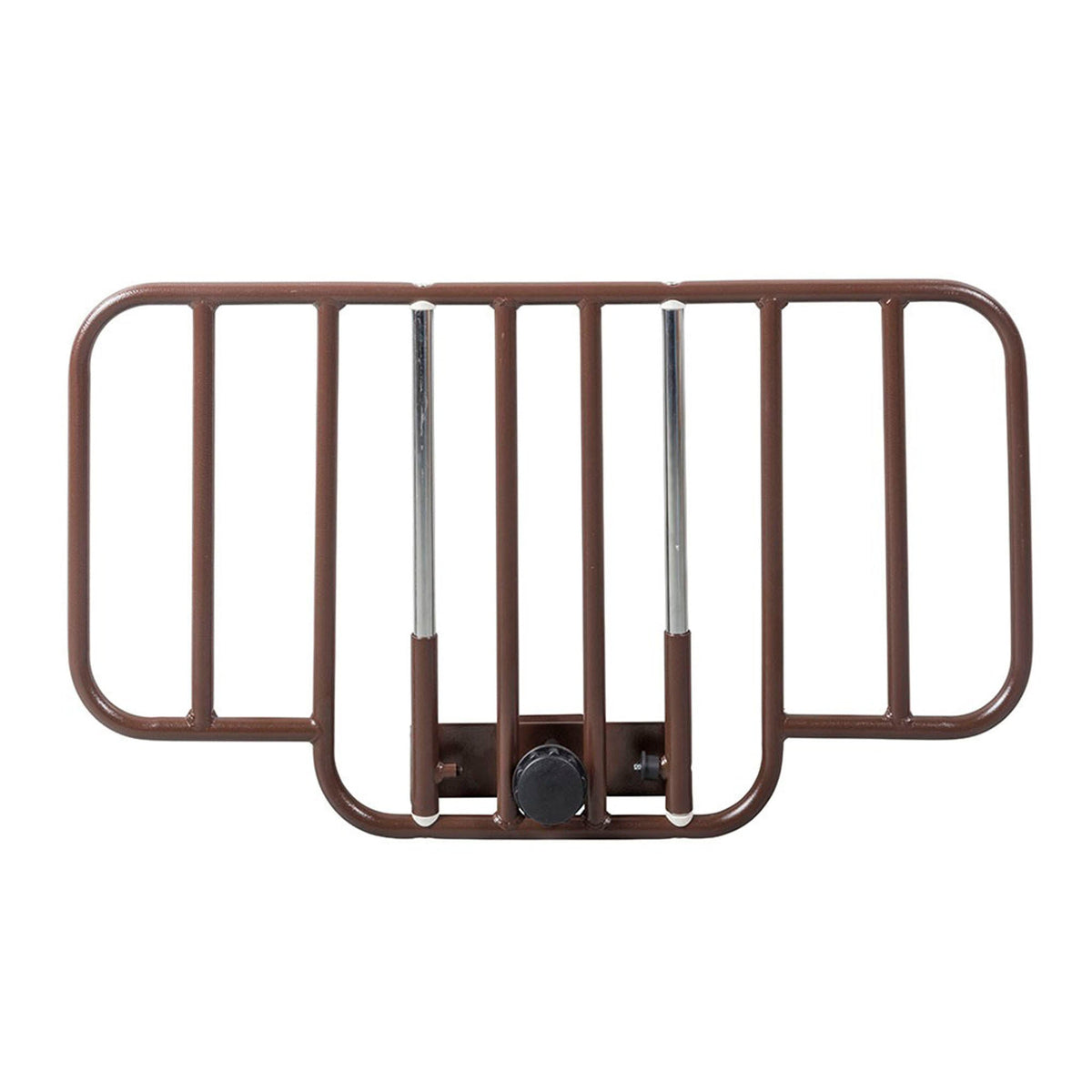 Rail, Bed Half Bariatric Lt-Wt T-Style (1/Bx), 1/Bx