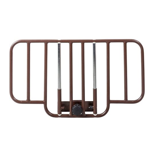 Rail, Bed Half Bariatric Lt-Wt T-Style (1/Bx), 1/Bx