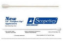 SCOPETTES® PROCTOSCOPIC SWABSTICK, 8-INCH LENGTH, SOLD AS 1200/CASE BIRCHWOOD 34-7027-12