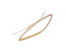 ARGYLE™ TRACHEOSTOMY TUBE HOLDER, SOLD AS 100/CASE CARDINAL 49000