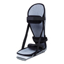 MCKESSON FLEXION STRAPS WITH TOE WEDGE PLANTAR FASCIITIS NIGHT SPLINT, LARGE, SOLD AS 1/EACH MCKESSON 155-79-97757