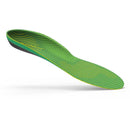 INSOLE, RUN SUPP LOW ARCH V2 GMEN 13.5-15, 1/EA