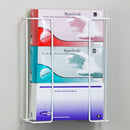 Glove Box Holder, 1/EA
