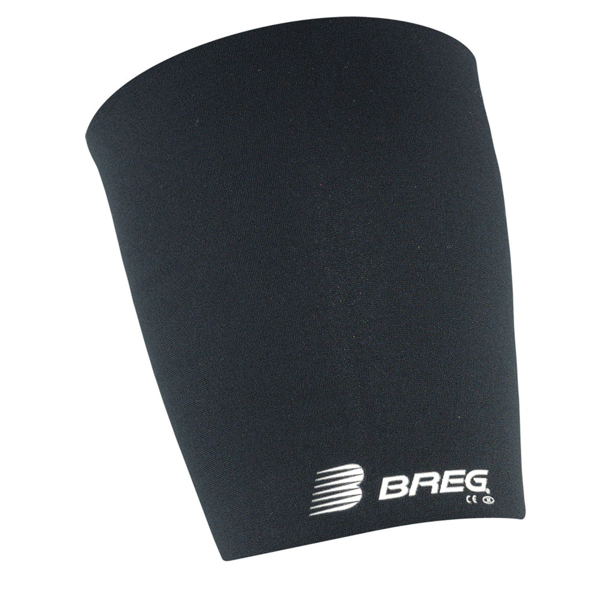 Thigh Support, Comprsn Lg, 1/Ea
