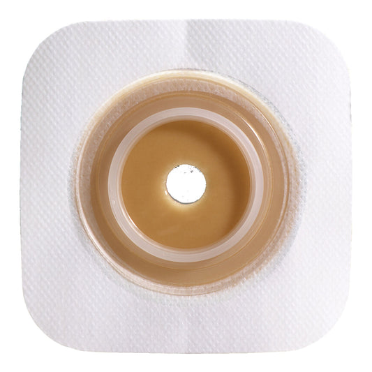 Sur-Fit Natura® Two-Piece Stomahesive® Skin Barrier, 45mm flange, 13mm stomas, 10/BX