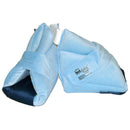 SkiL-Care™ Gel-Foam Heel Cushion, 1/PR