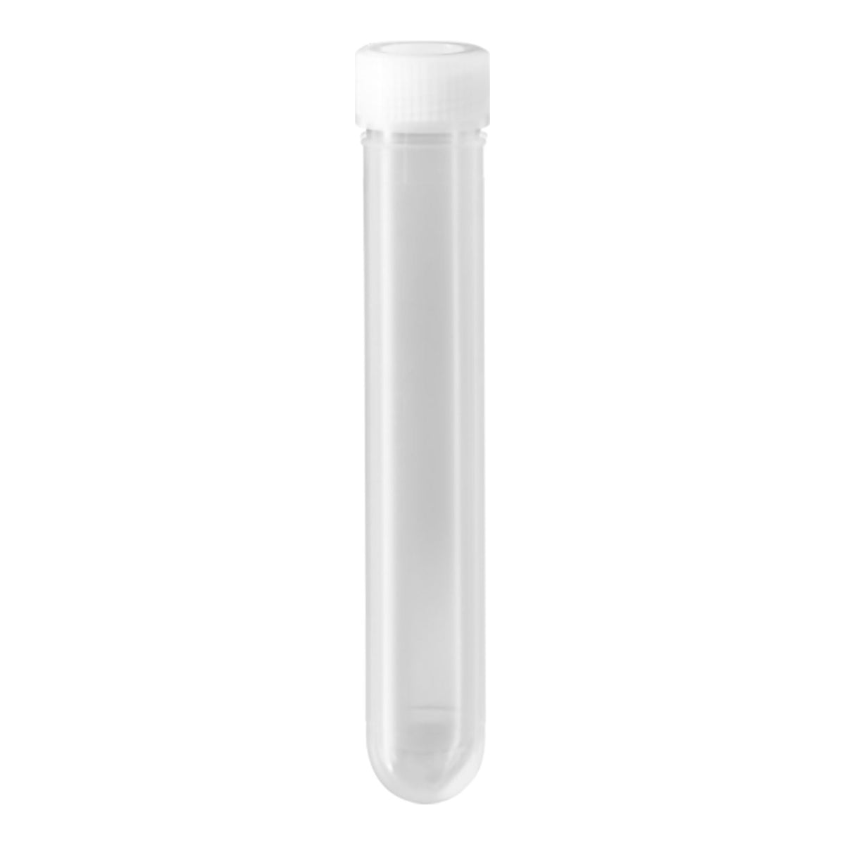 Sarstedt Test Tube, 10 mL, 15.3 x 92 mm, 500/CS