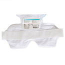 Cardinal Health™ Ice Bag for Eyes, 4-1/2 x 10 Inch, 30/CS