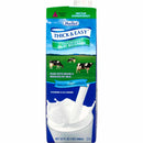 Thick & Easy® Dairy Nectar Consistency Milk Thickened Beverage, 32-ounce carton, 8/CS