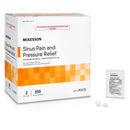 MCKESSON ACETAMINOPHEN / PHENYLEPHRINE COLD AND SINUS RELIEF, SOLD AS 3000/CASE MCKESSON 82475