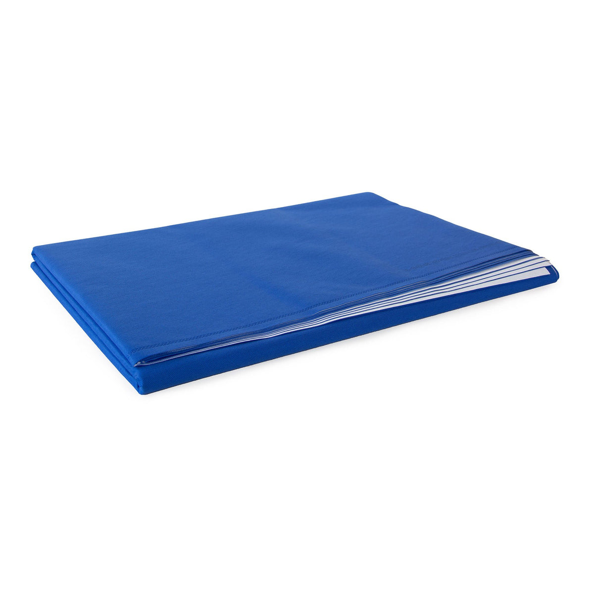McKesson Sterilization Wrap, 48 x 48 Inch, Grade 600, 24/CS