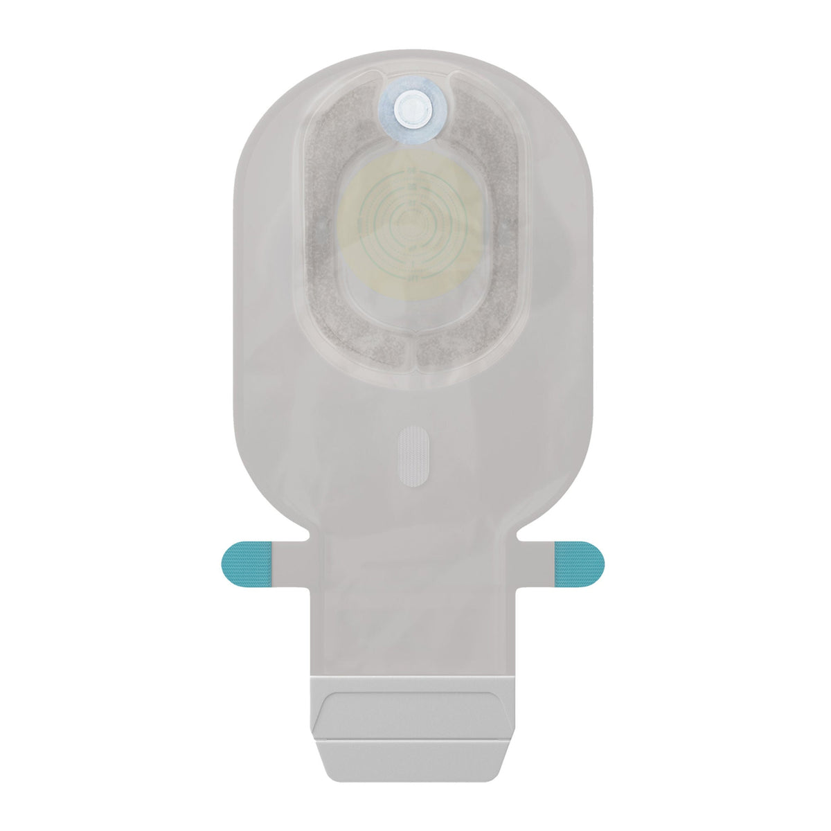 SenSura® Mio Kids One-Piece Ostomy Pouch, Cut to Fit Stomas up to 35mm, 10/BX