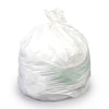 Colonial Bag Tuf Trash Bag, 60-gallon Capacity, 1/CS