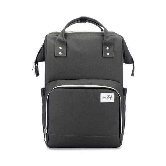 Motif Breast Pump Backpack, 1/Ea