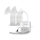 PUMP, BREAST CIMILRE DBL ELEC(6/CS), 1/EA