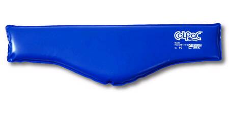Colpac® Contoured Cold Pack For Neck, 23-Inch Length, 1/Ea