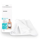 MCKESSON 3-PANEL ABDOMINAL SUPPORT, MEDIUM / LARGE, SOLD AS 1/EACH MCKESSON 155-79-89071