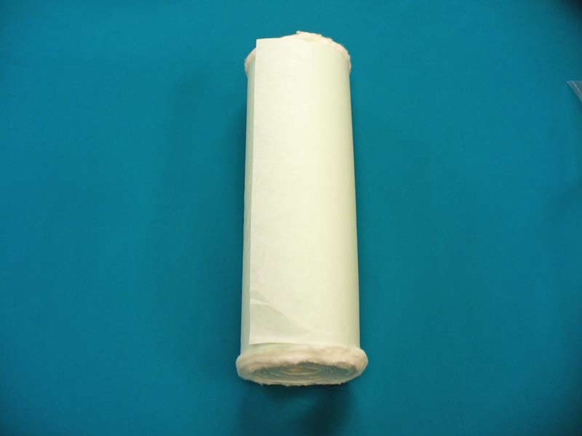 Bioseal Cotton Rolls Cotton Roll, _ Lb, 1/Pk, 10 Pk/Cs