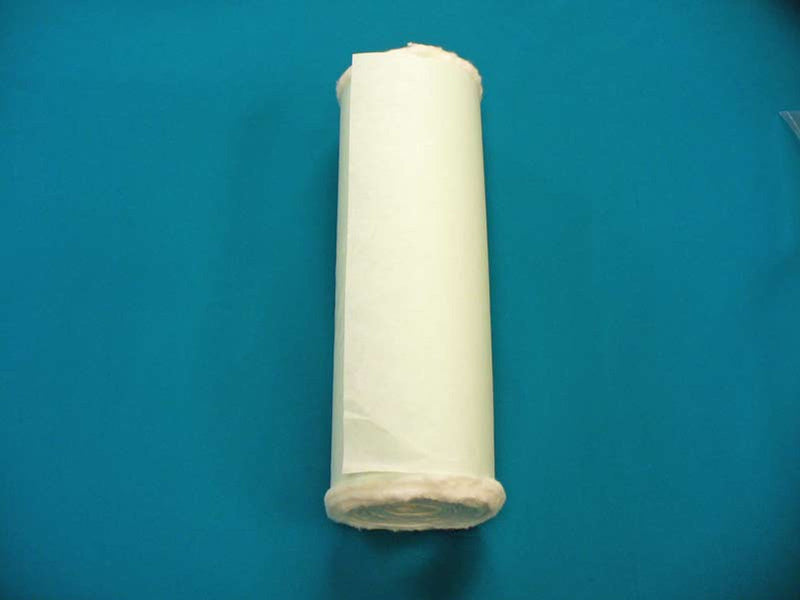 COTTON ROLL, 1 LB, CSR WRAPPED, 1/PK, 5 PK/CS, SOLD AS CASE BIOSEAL, 10000660