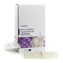 MCKESSON PERRY® POLYCHLOROPRENE SURGICAL GLOVE, SIZE 5.5, CREAM, SOLD AS 200/CASE MCKESSON 20-2655N